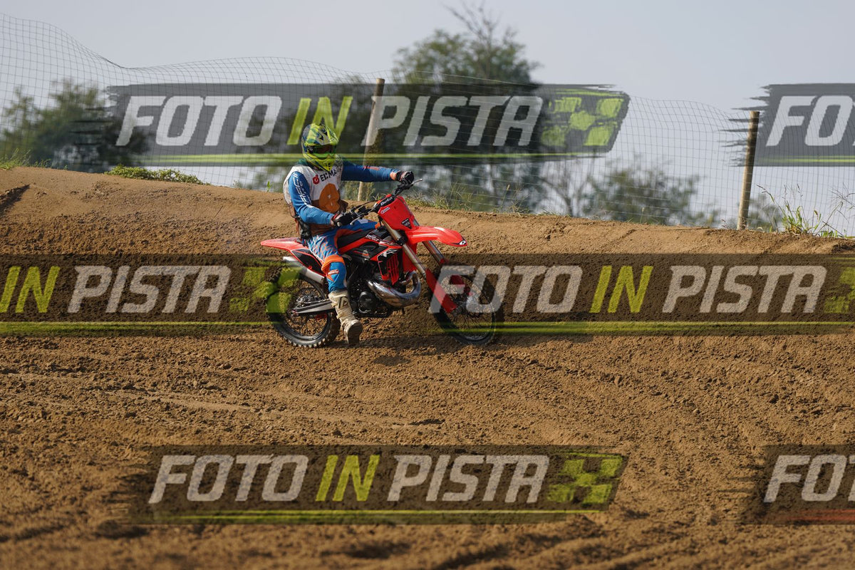 EICMA 19-09 10:00-11:00 · DOR04642