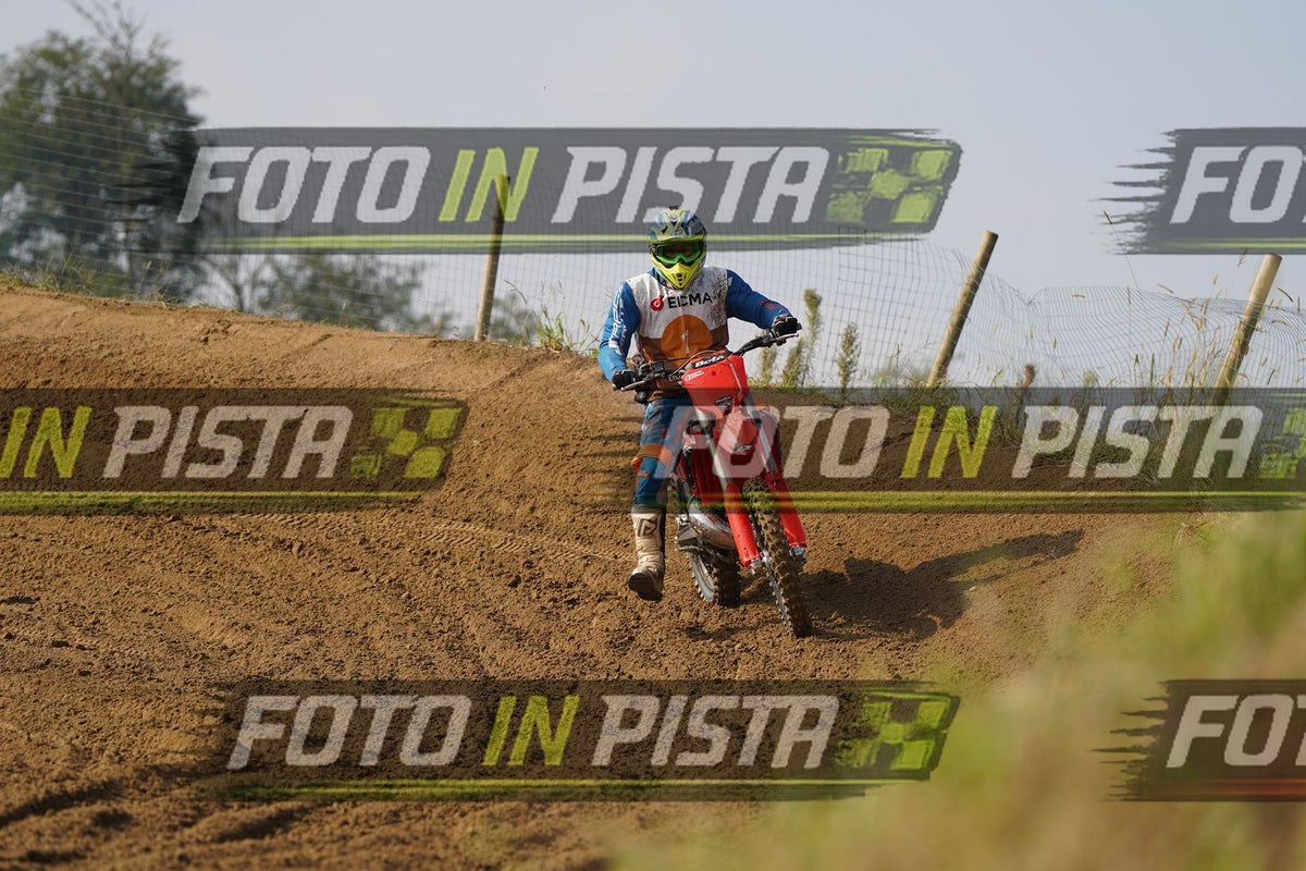 EICMA 19-09 10:00-11:00 · DOR04645