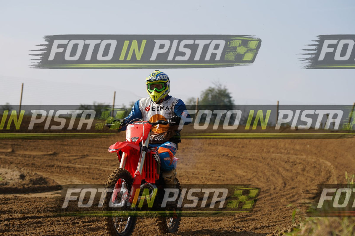 EICMA 19-09 10:00-11:00 · DOR04653