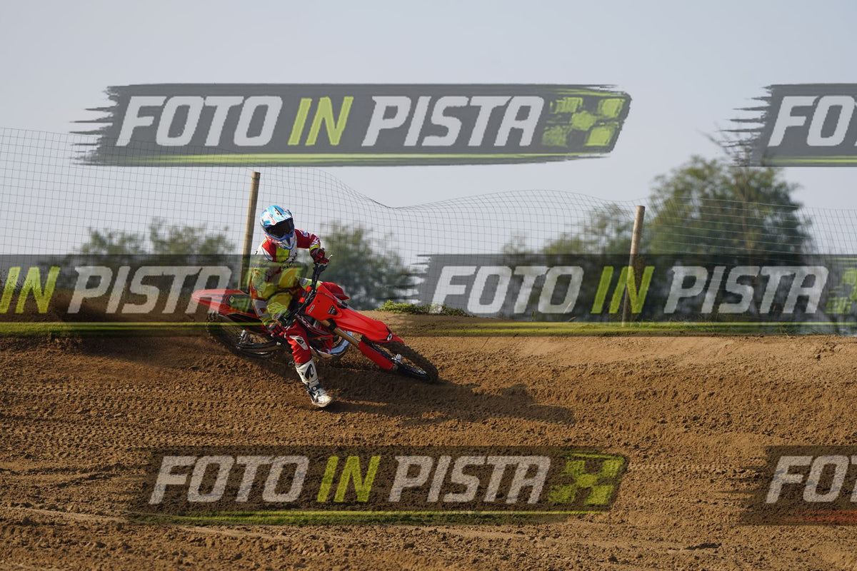 EICMA 19-09 10:00-11:00 · DOR04657