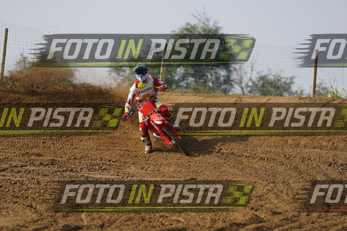 EICMA 19-09 10:00-11:00 · DOR04661