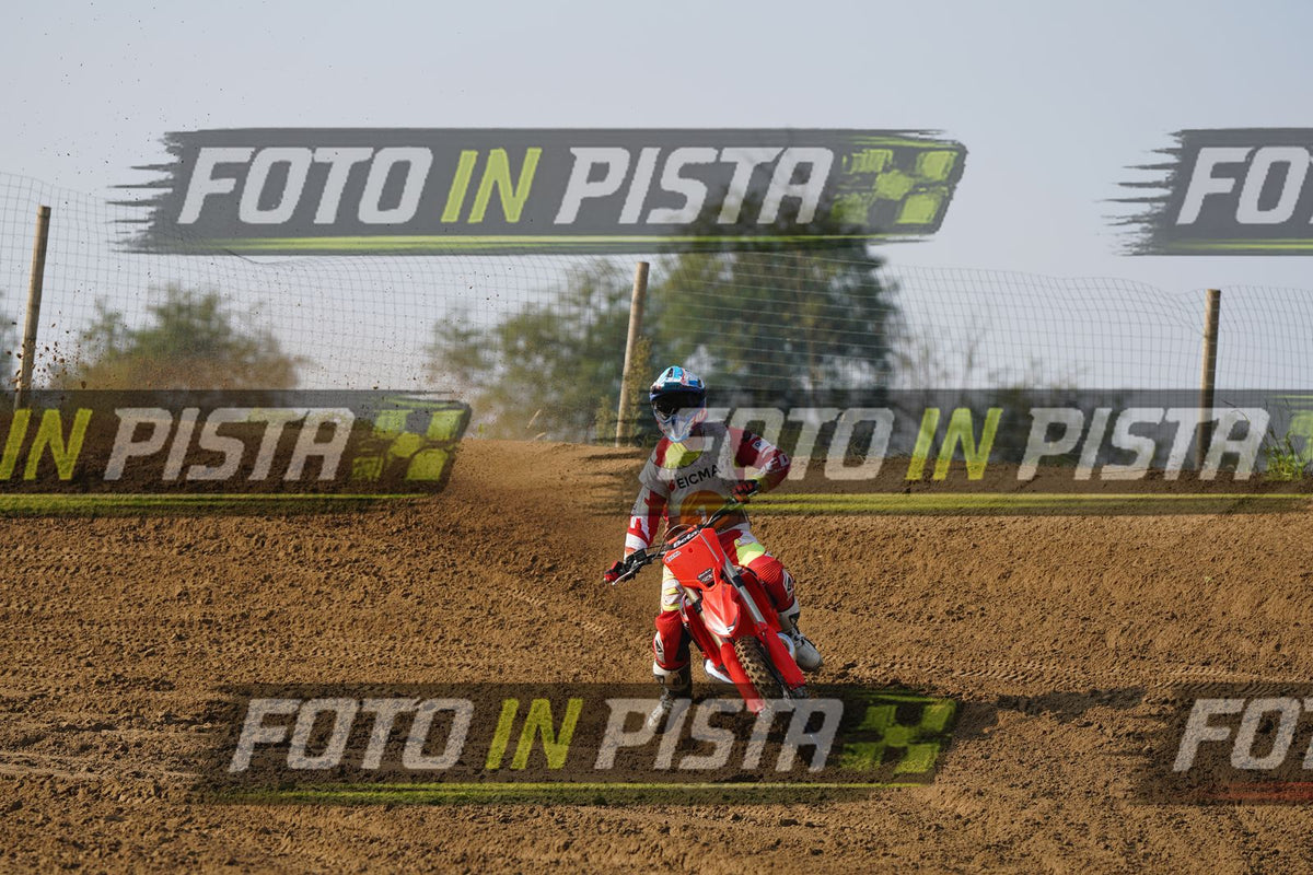 EICMA 19-09 10:00-11:00 · DOR04663