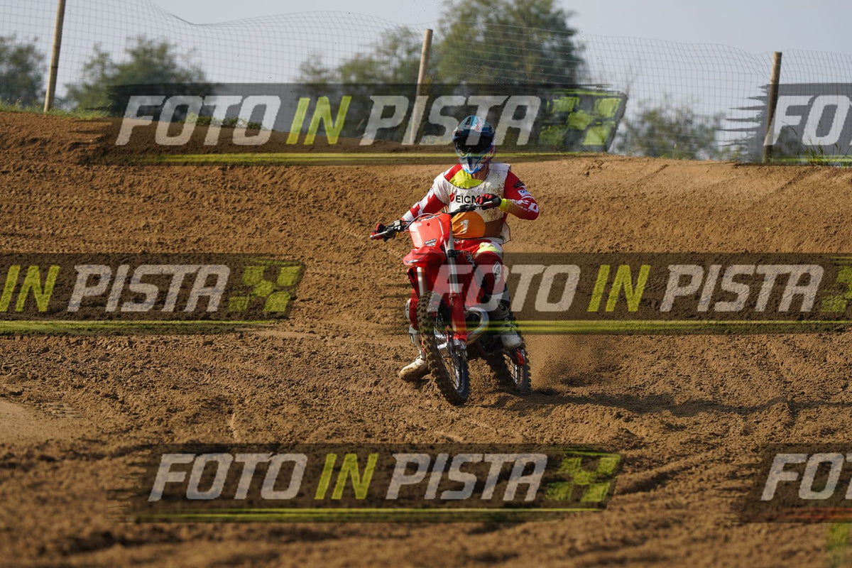 EICMA 19-09 10:00-11:00 · DOR04665