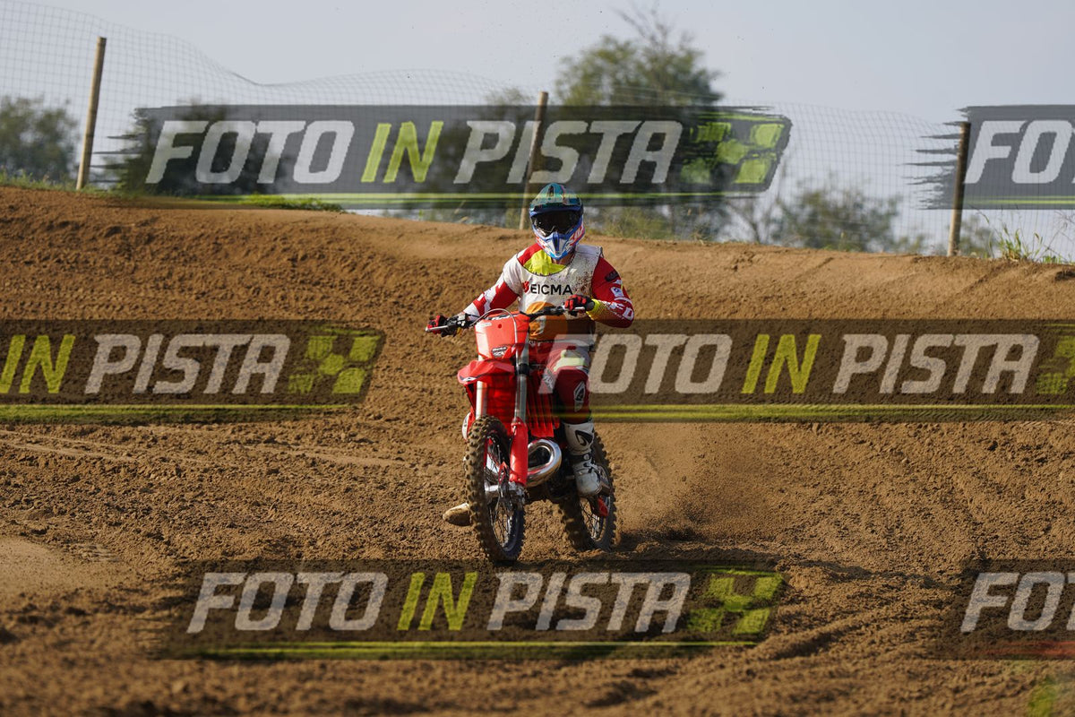 EICMA 19-09 10:00-11:00 · DOR04666