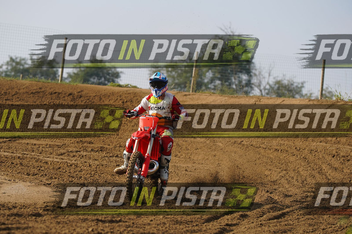 EICMA 19-09 10:00-11:00 · DOR04668