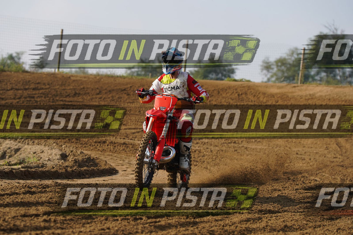 EICMA 19-09 10:00-11:00 · DOR04671