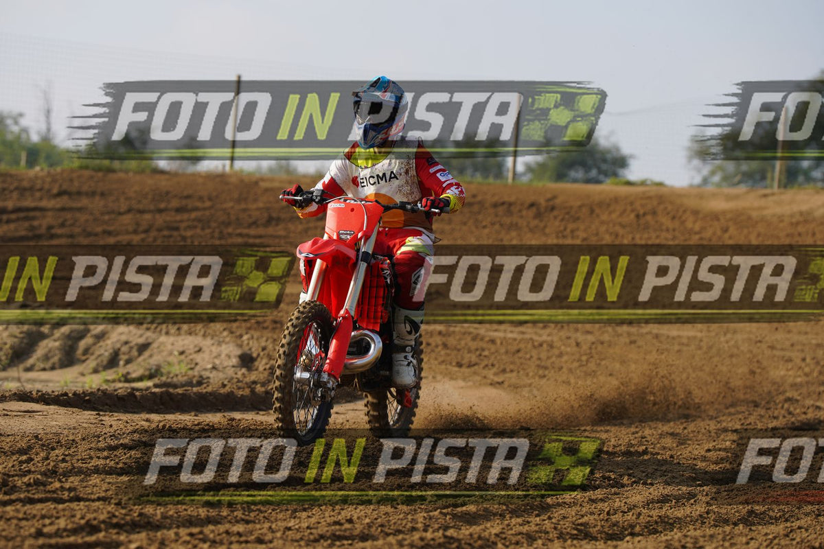 EICMA 19-09 10:00-11:00 · DOR04672