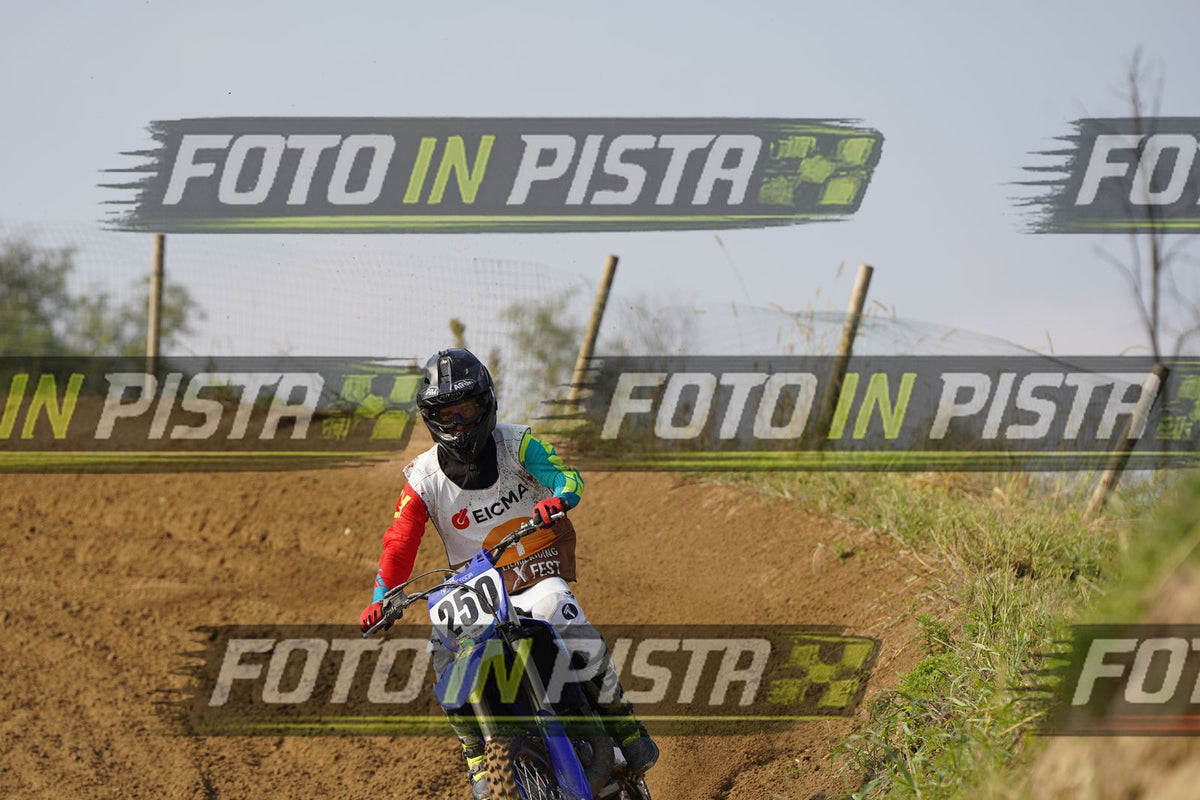 EICMA 19-09 10:00-11:00 · DOR04706