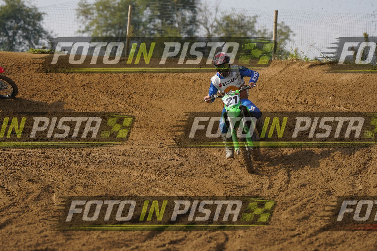 EICMA 19-09 10:00-11:00 · DOR04708