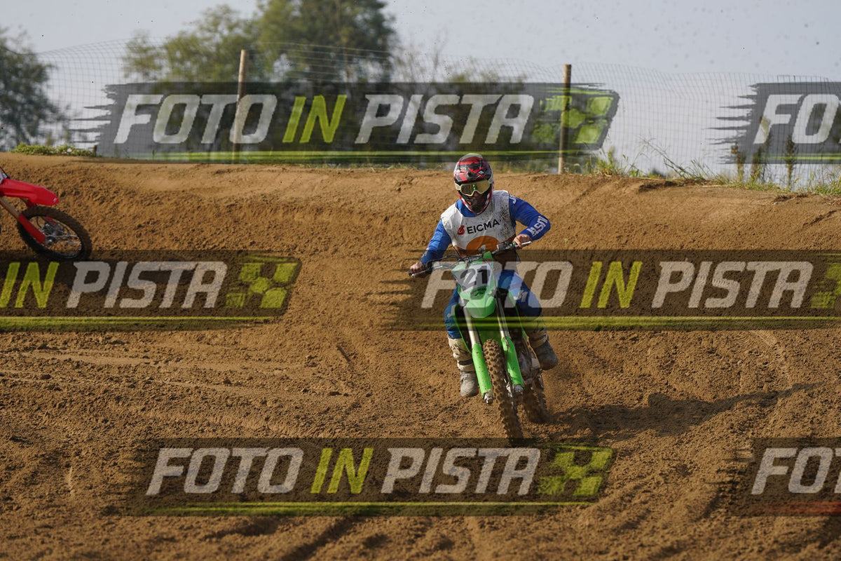 EICMA 19-09 10:00-11:00 · DOR04709