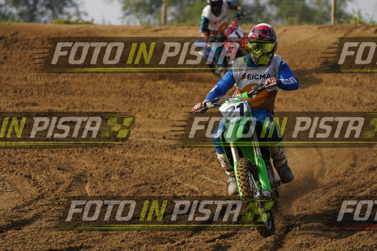 EICMA 19-09 10:00-11:00 · DOR04714