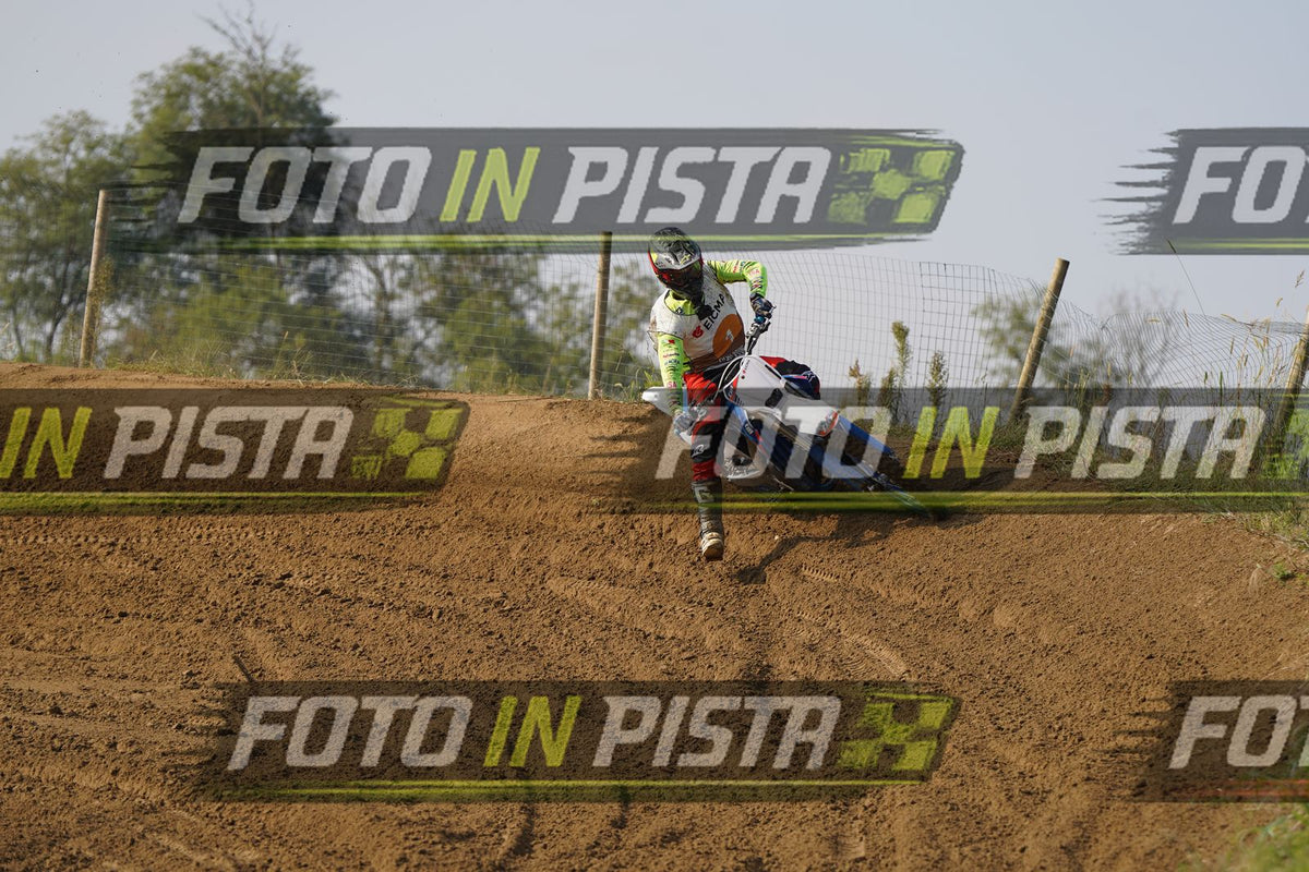 EICMA 19-09 10:00-11:00 · DOR04734