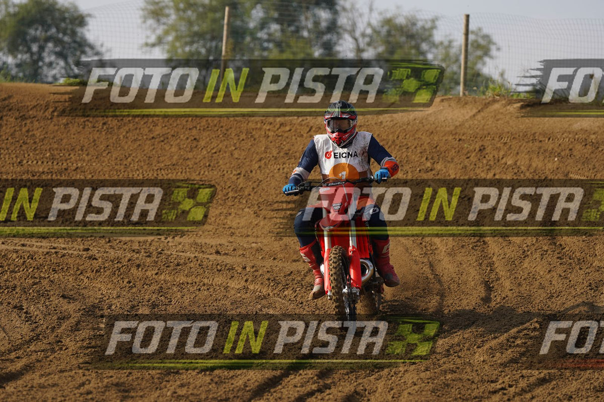 EICMA 19-09 10:00-11:00 · DOR04751