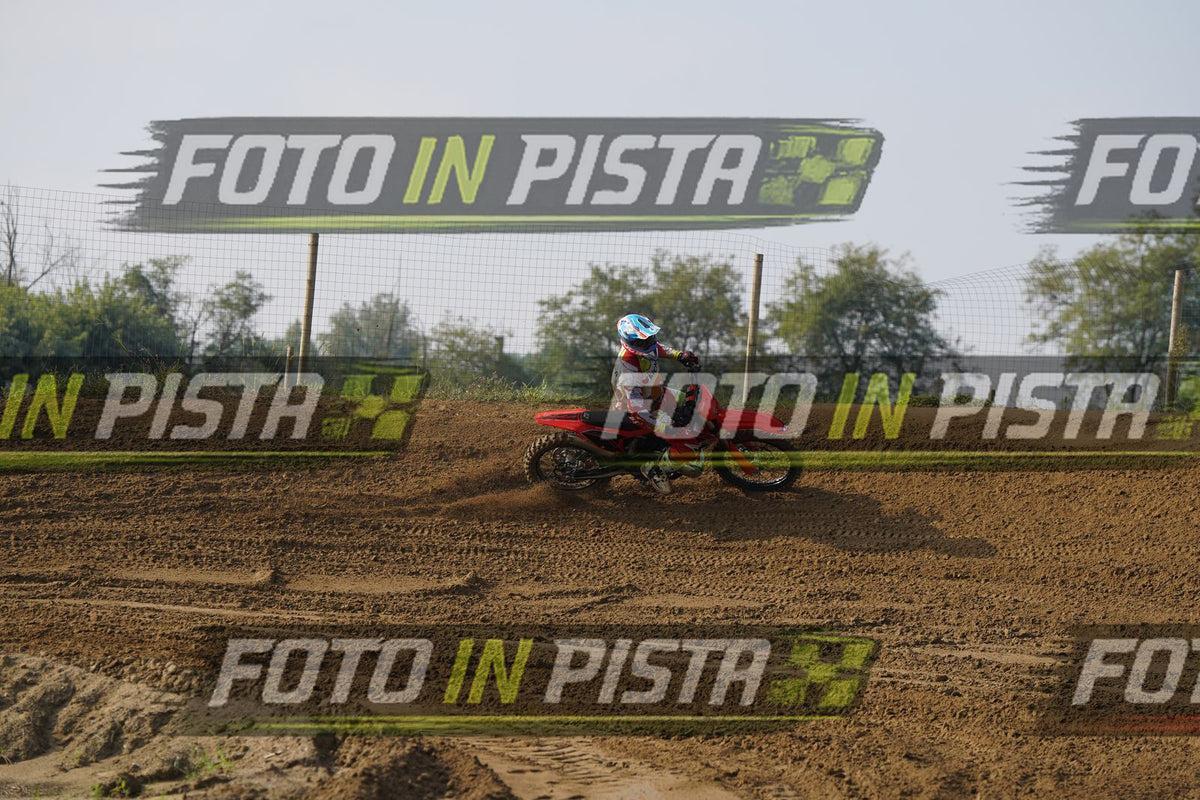 EICMA 19-09 10:00-11:00 · DOR04758