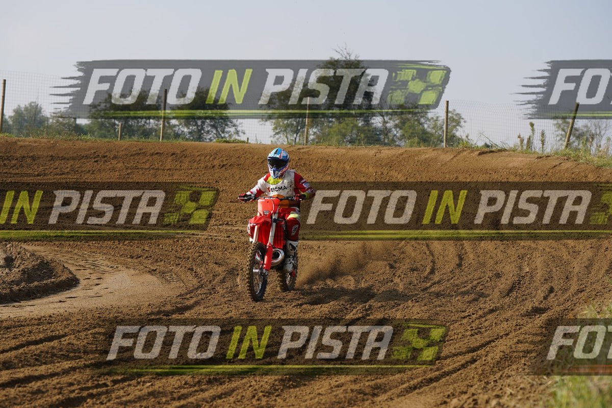 EICMA 19-09 10:00-11:00 · DOR04763