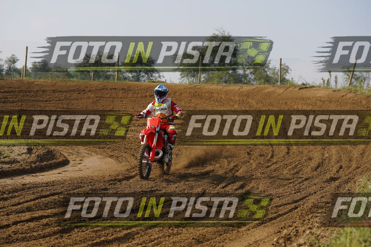 EICMA 19-09 10:00-11:00 · DOR04764