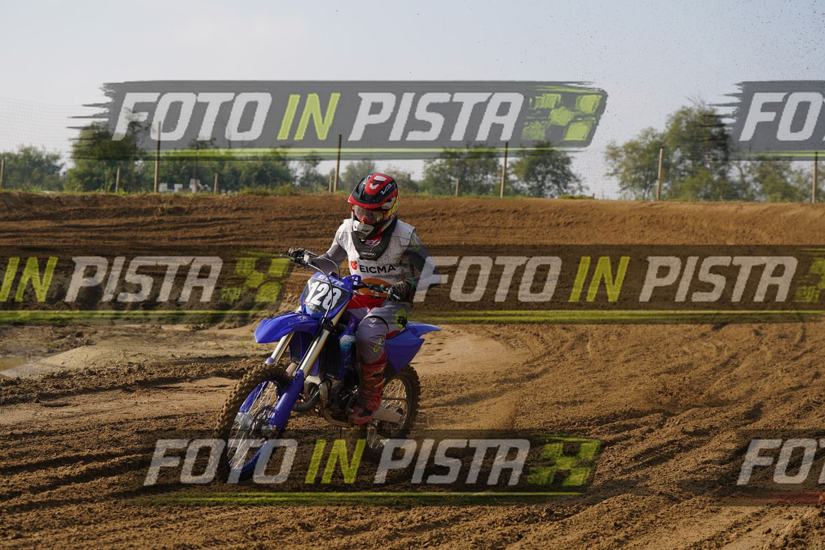 EICMA 19-09 10:00-11:00 · DOR04795