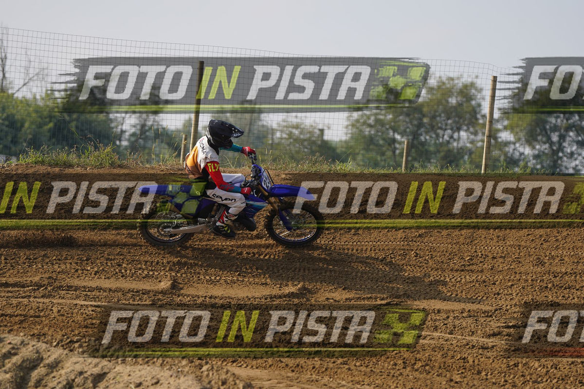 EICMA 19-09 10:00-11:00 · DOR04800