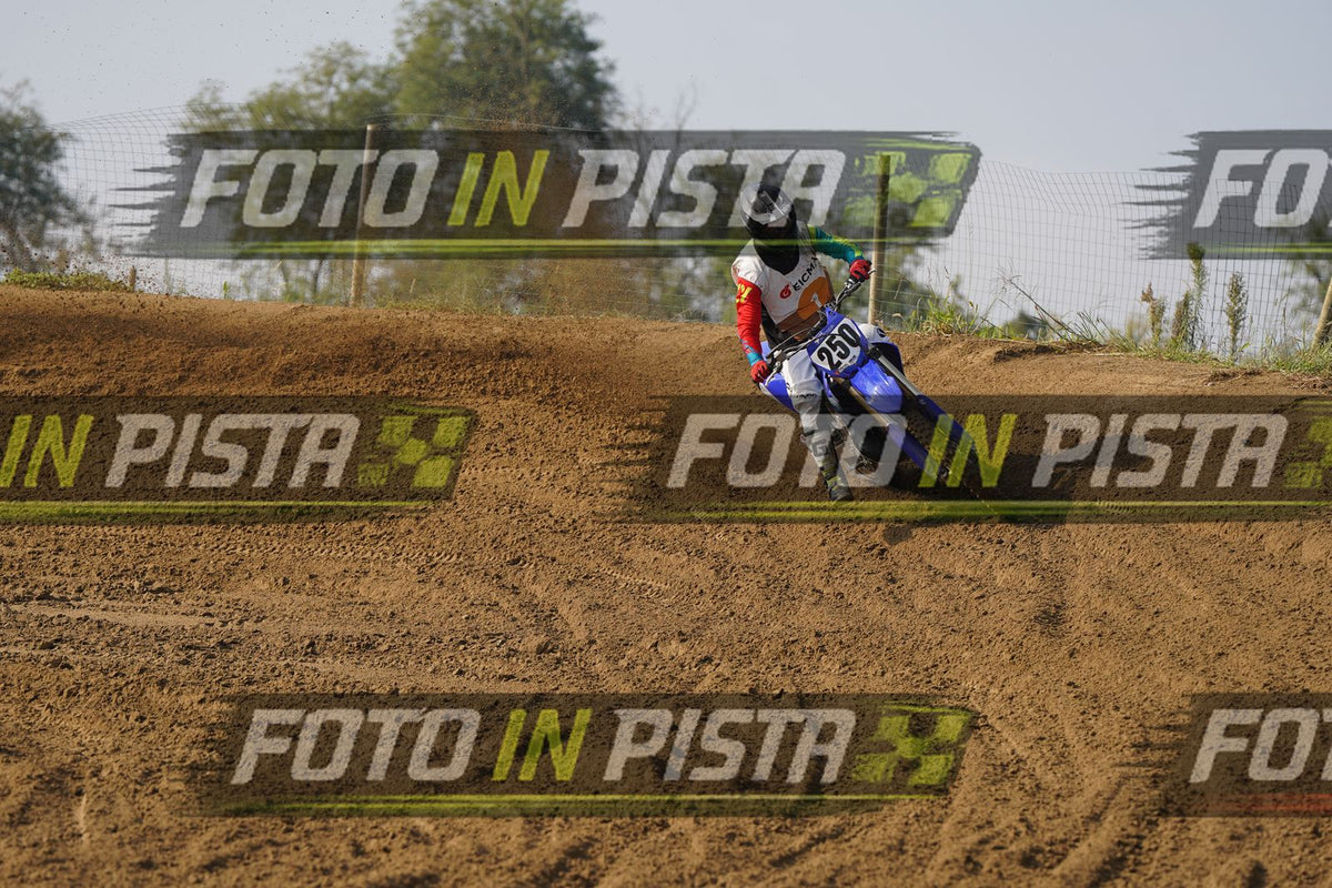 EICMA 19-09 10:00-11:00 · DOR04807