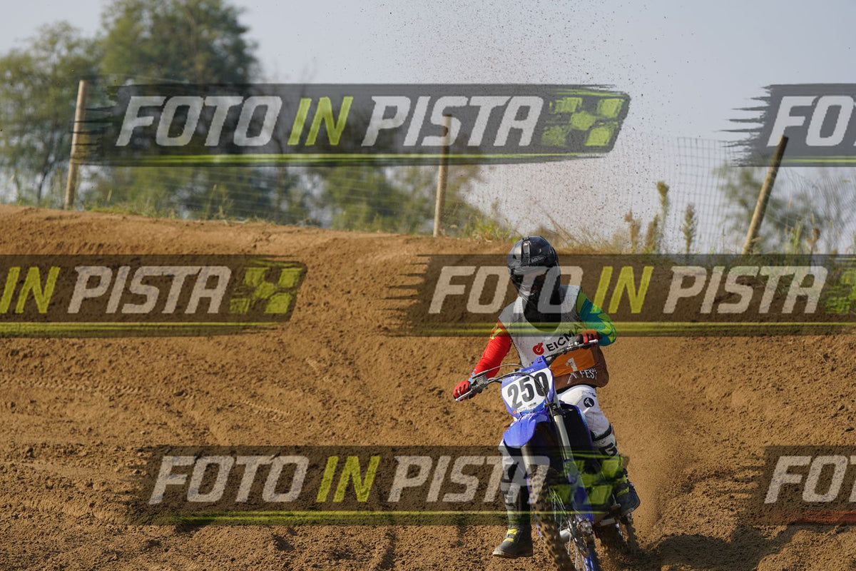 EICMA 19-09 10:00-11:00 · DOR04813