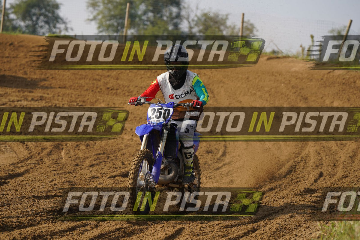EICMA 19-09 10:00-11:00 · DOR04814