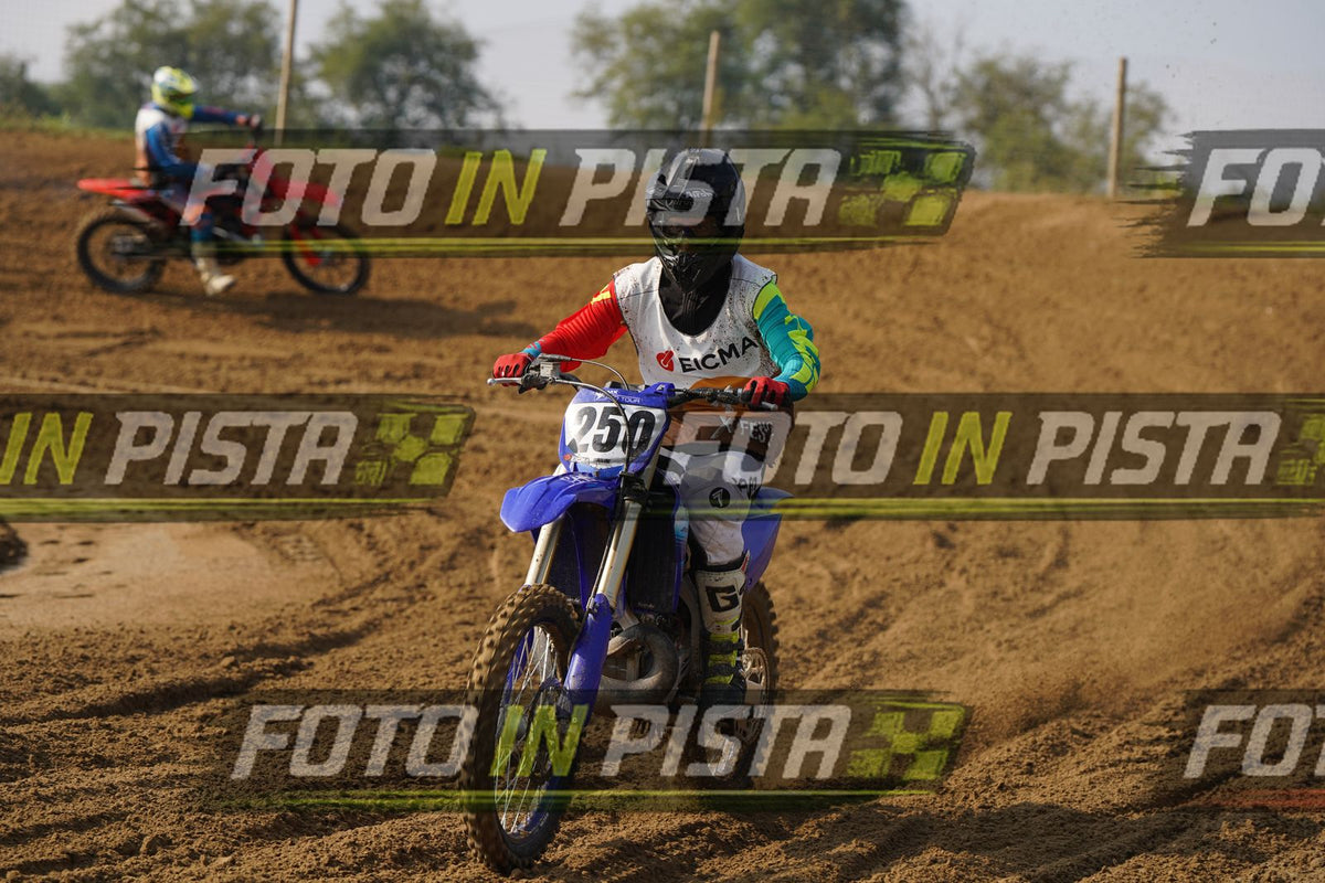 EICMA 19-09 10:00-11:00 · DOR04815
