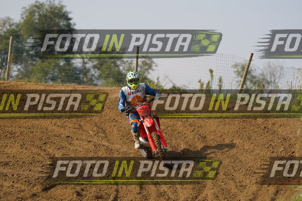 EICMA 19-09 10:00-11:00 · DOR04821