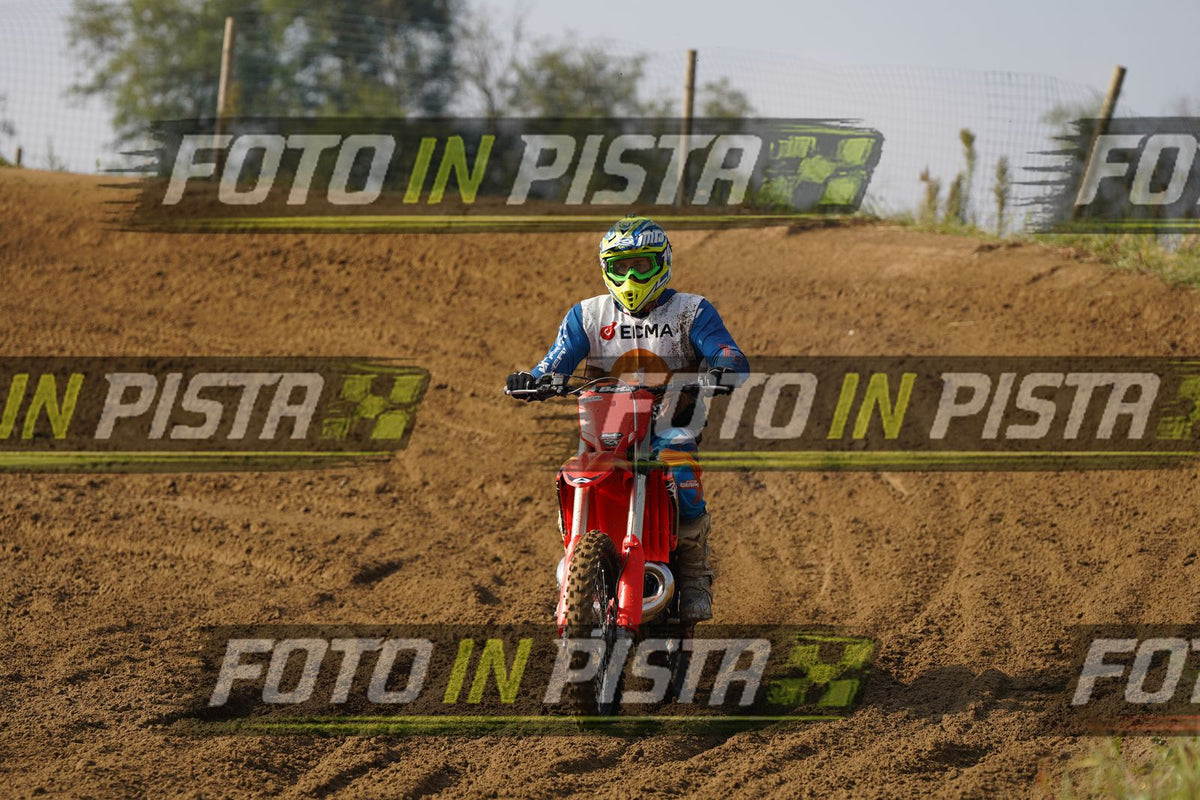 EICMA 19-09 10:00-11:00 · DOR04823