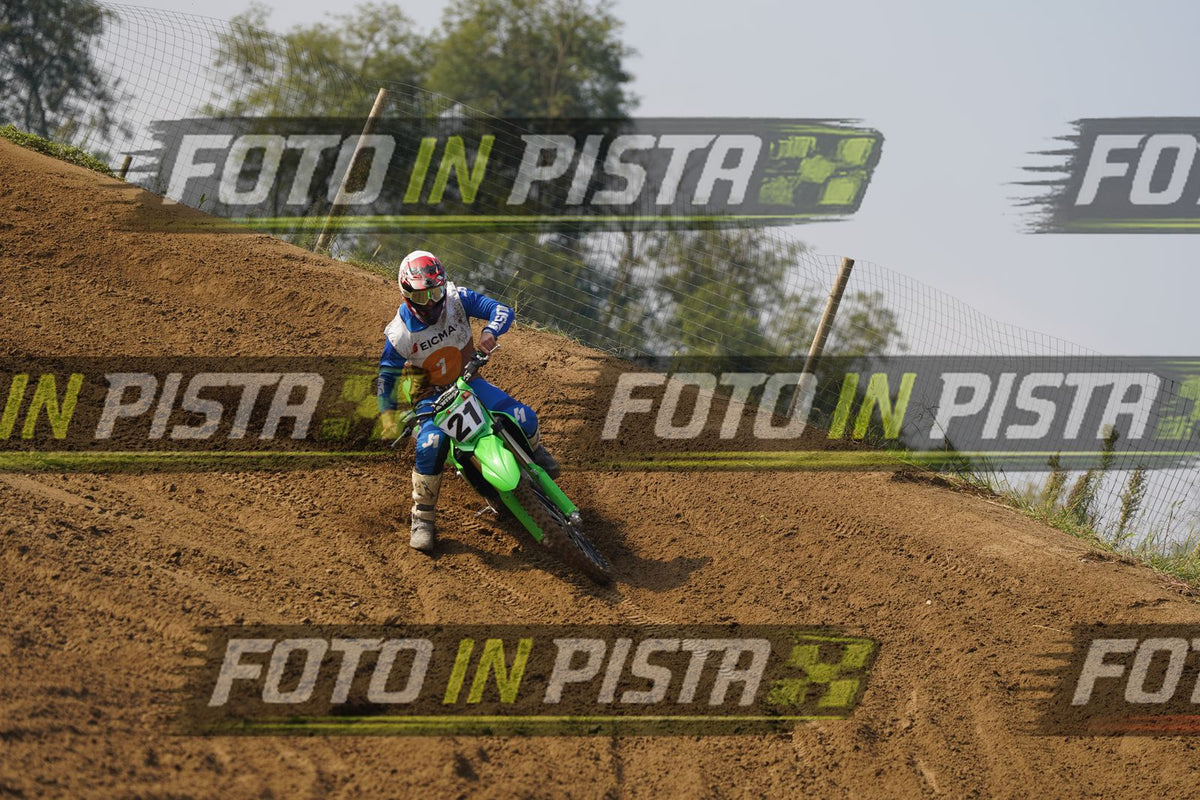 EICMA 19-09 10:00-11:00 · DOR04825
