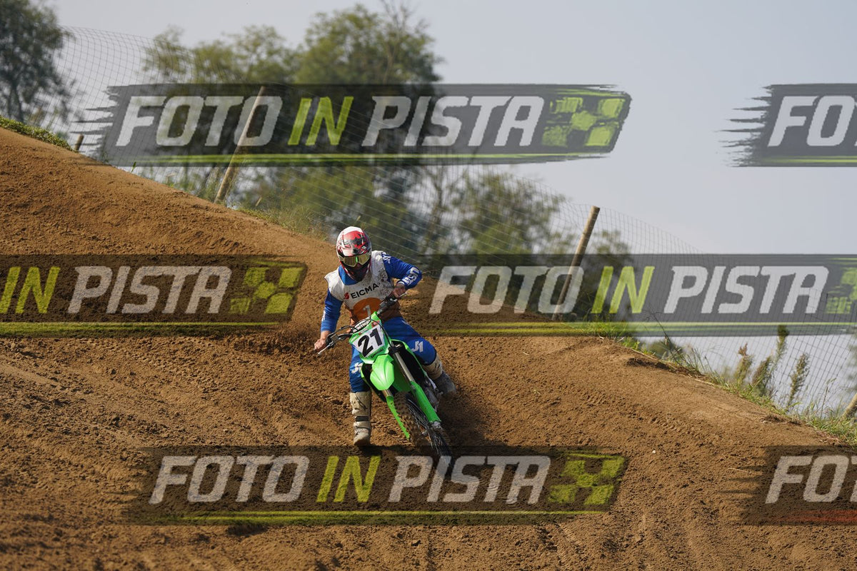 EICMA 19-09 10:00-11:00 · DOR04826