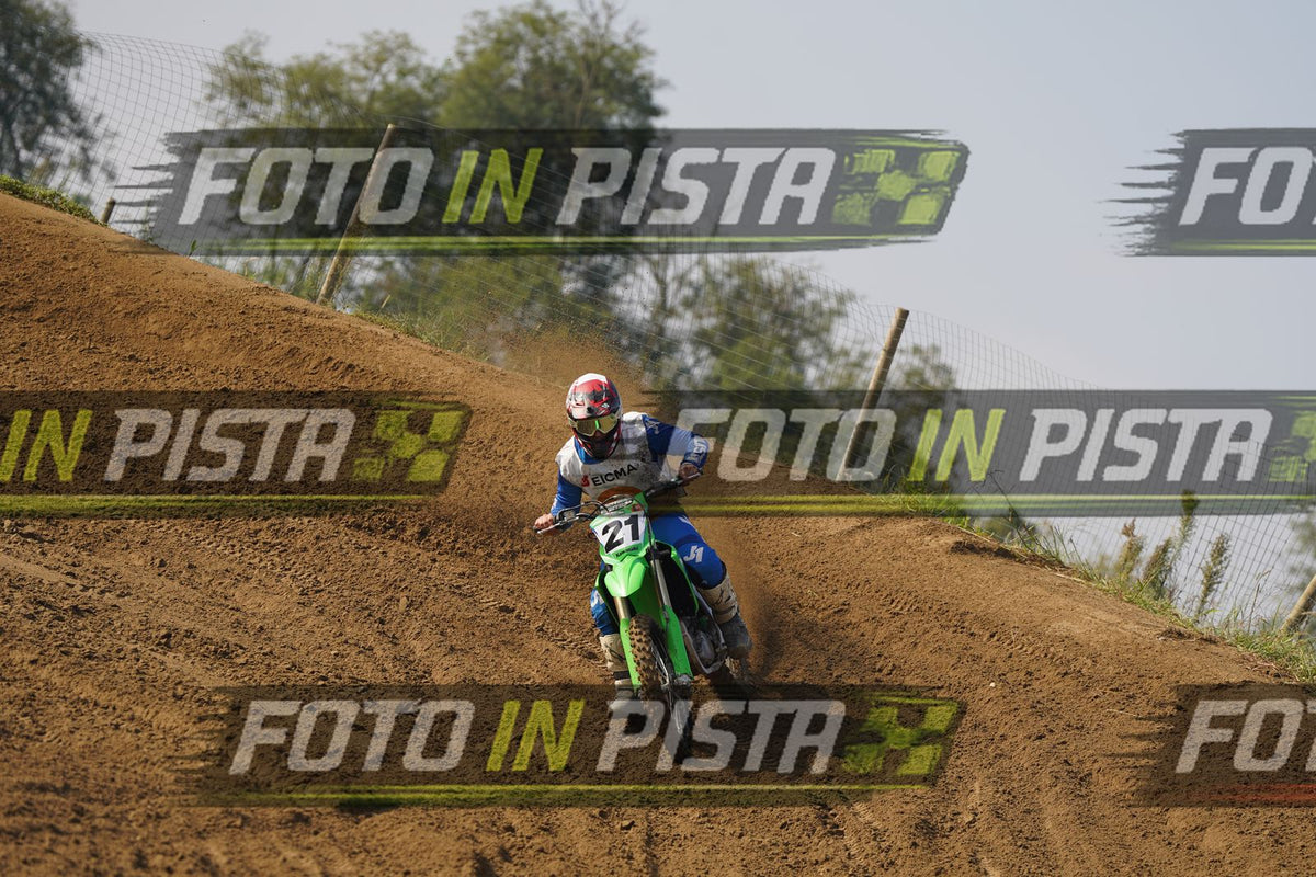 EICMA 19-09 10:00-11:00 · DOR04827