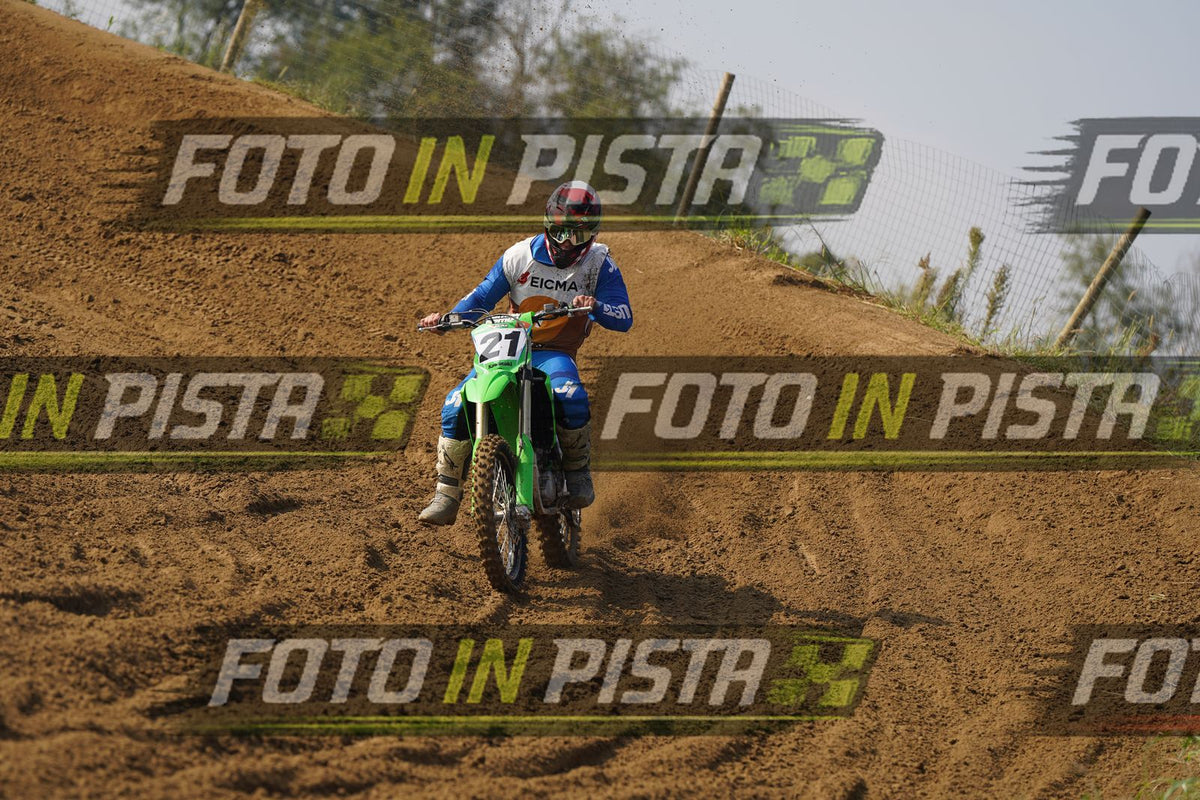 EICMA 19-09 10:00-11:00 · DOR04828