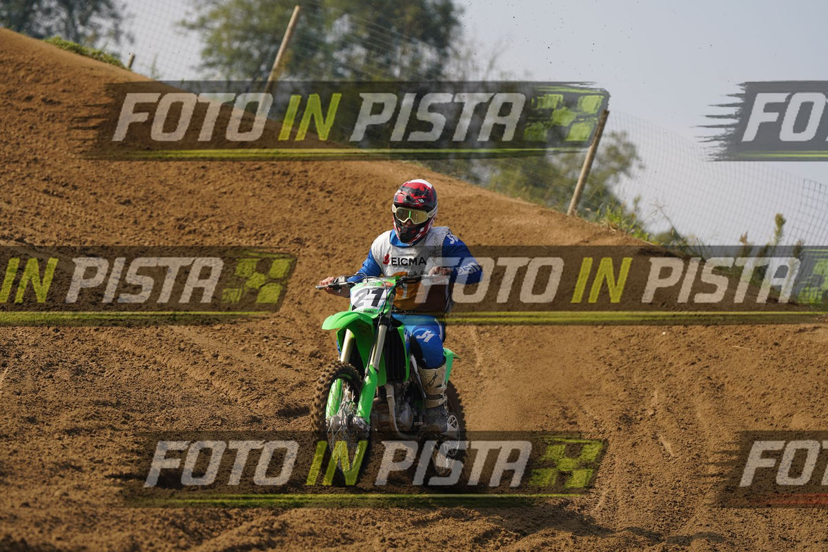 EICMA 19-09 10:00-11:00 · DOR04830