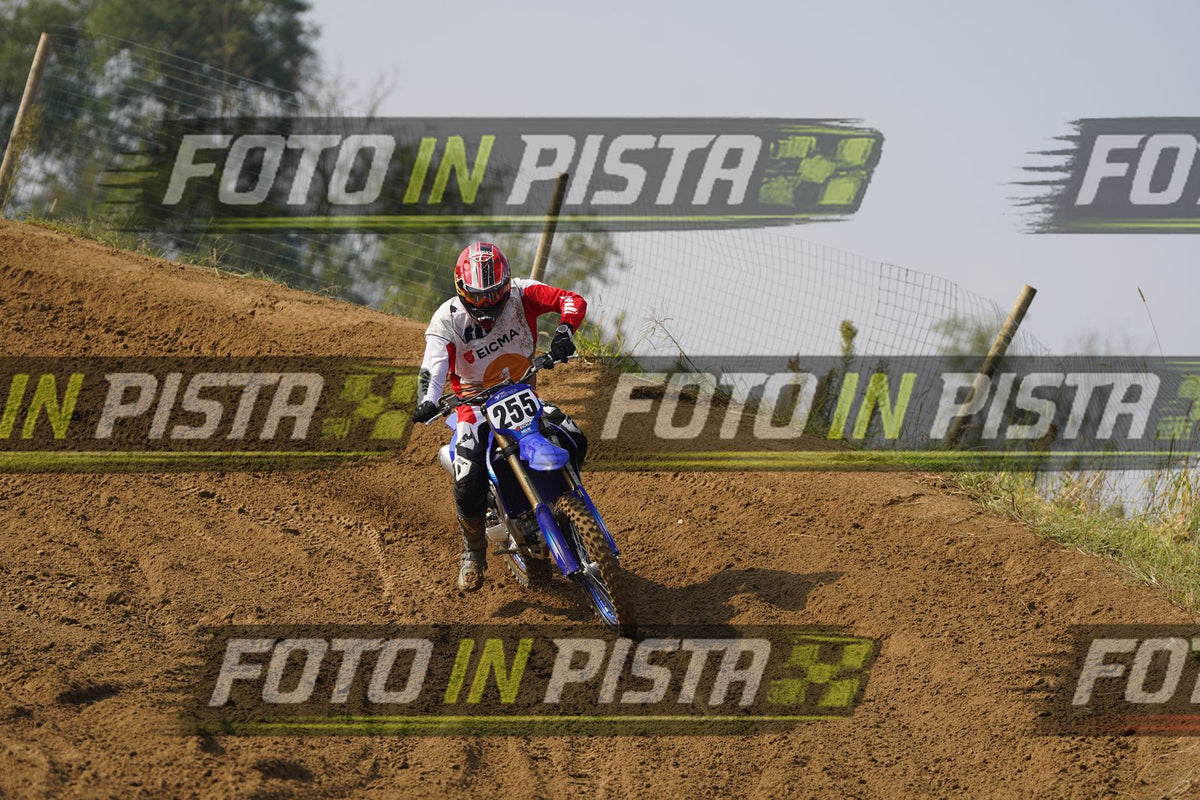 EICMA 19-09 10:00-11:00 · DOR04838