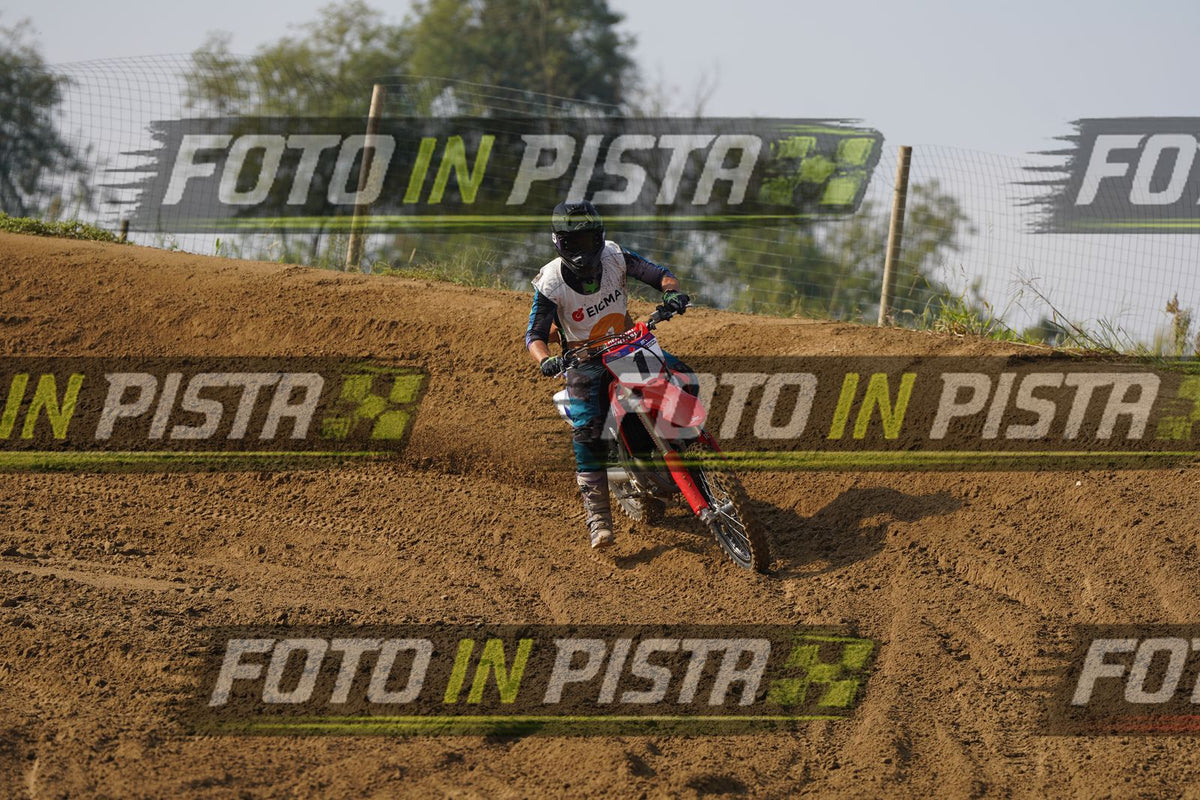 EICMA 19-09 10:00-11:00 · DOR04846