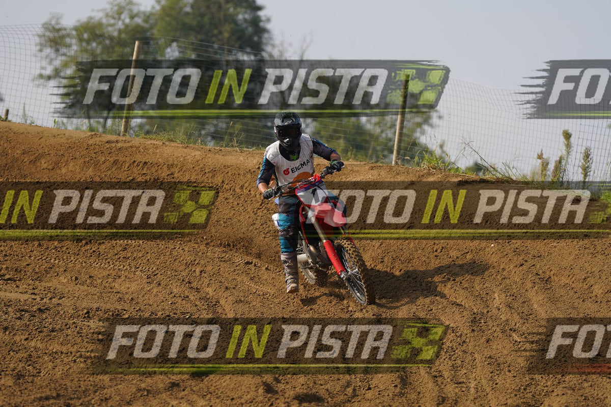 EICMA 19-09 10:00-11:00 · DOR04847