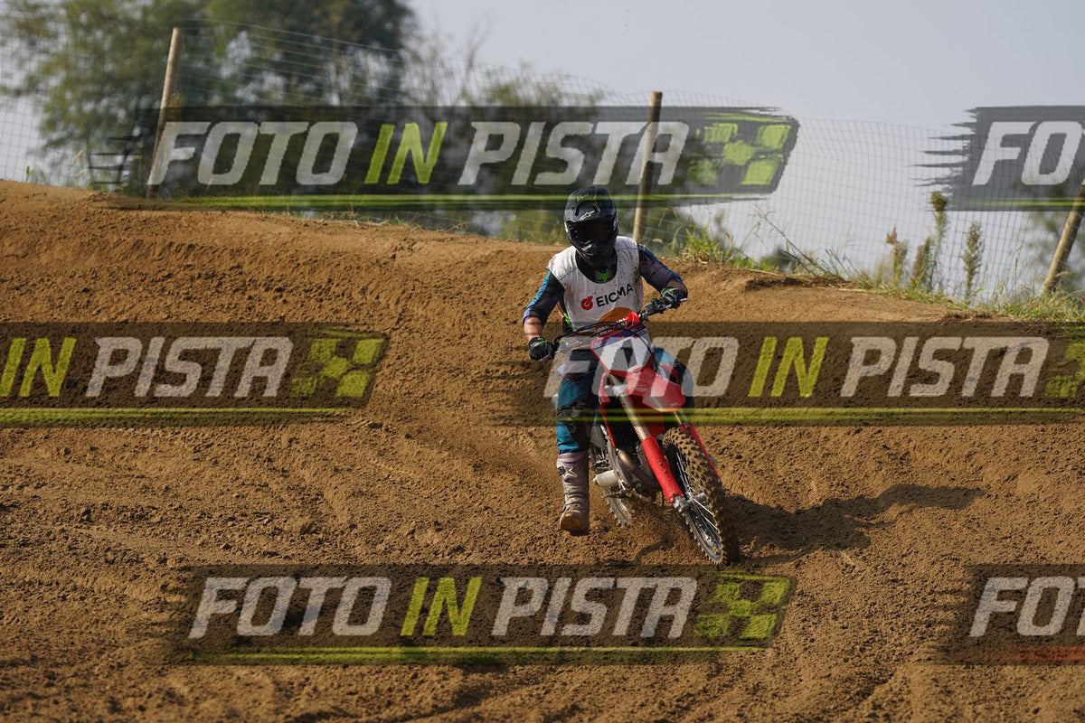 EICMA 19-09 10:00-11:00 · DOR04849