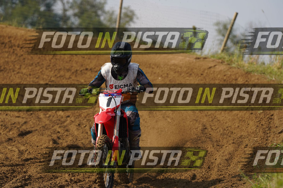 EICMA 19-09 10:00-11:00 · DOR04852