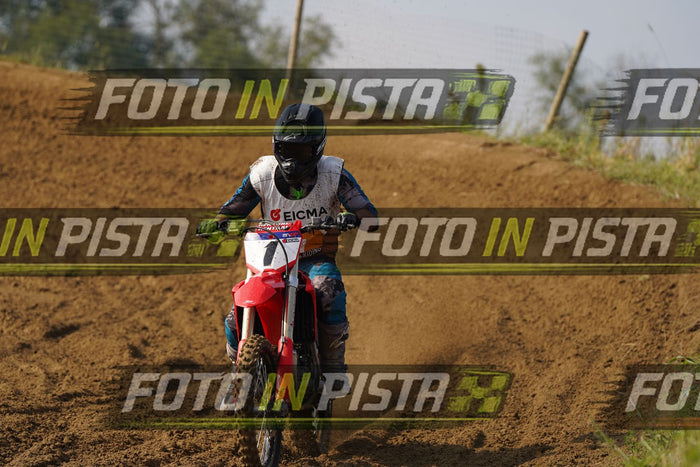 EICMA 19-09 10:00-11:00 · DOR04852