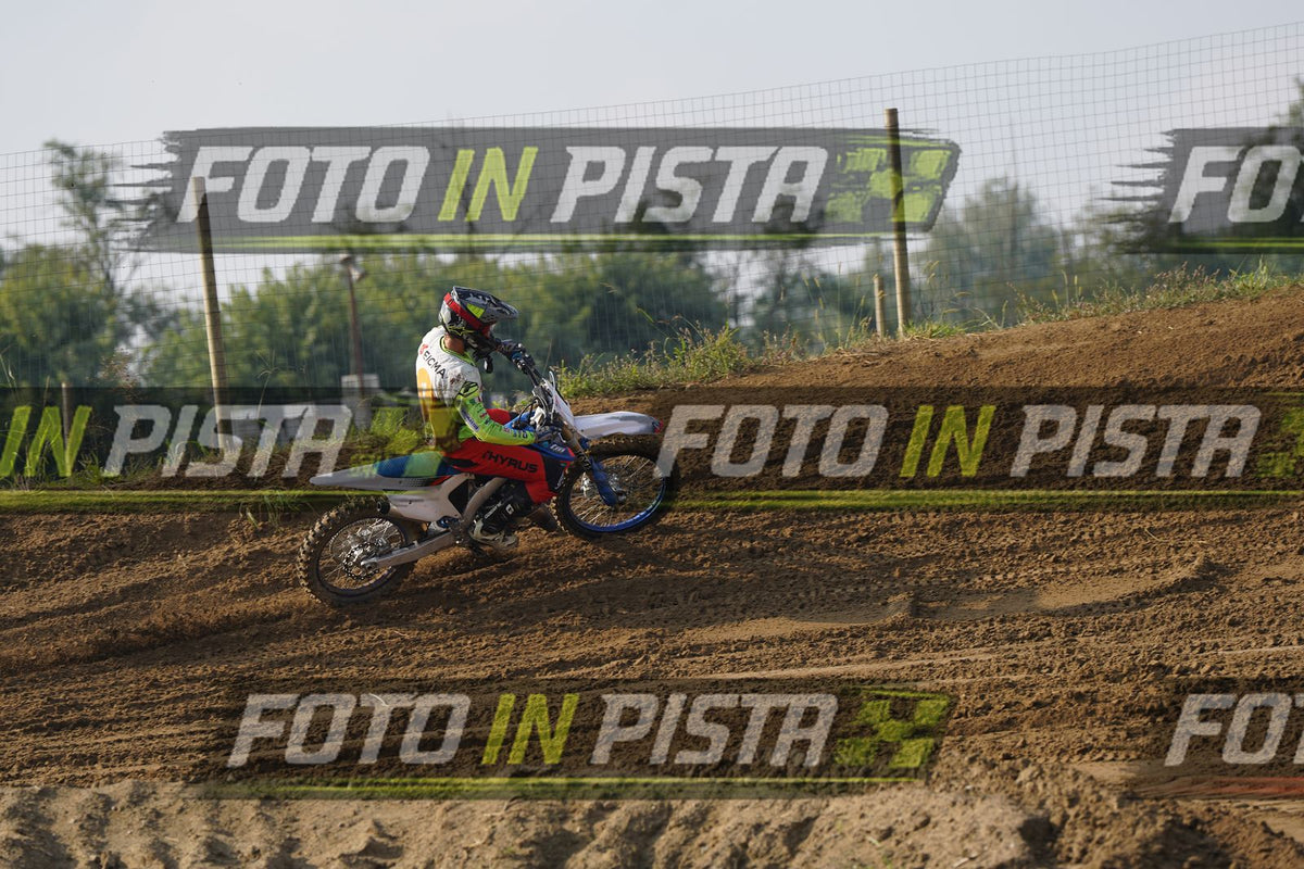 EICMA 19-09 10:00-11:00 · DOR04854