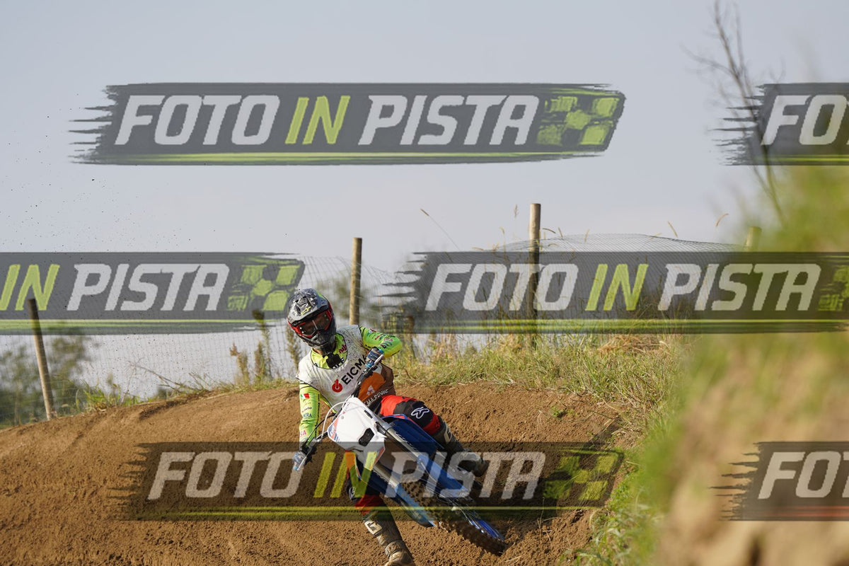 EICMA 19-09 10:00-11:00 · DOR04865