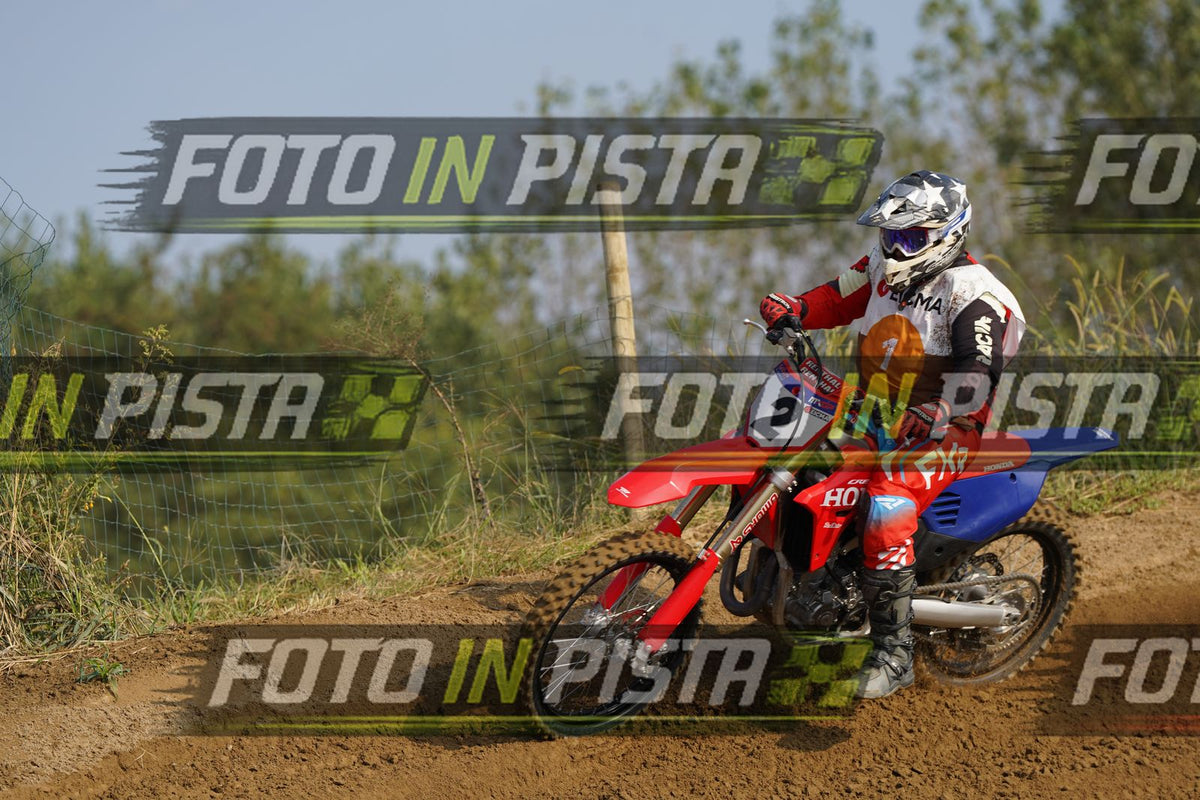 EICMA 19-09 10:00-11:00 · DOR04907