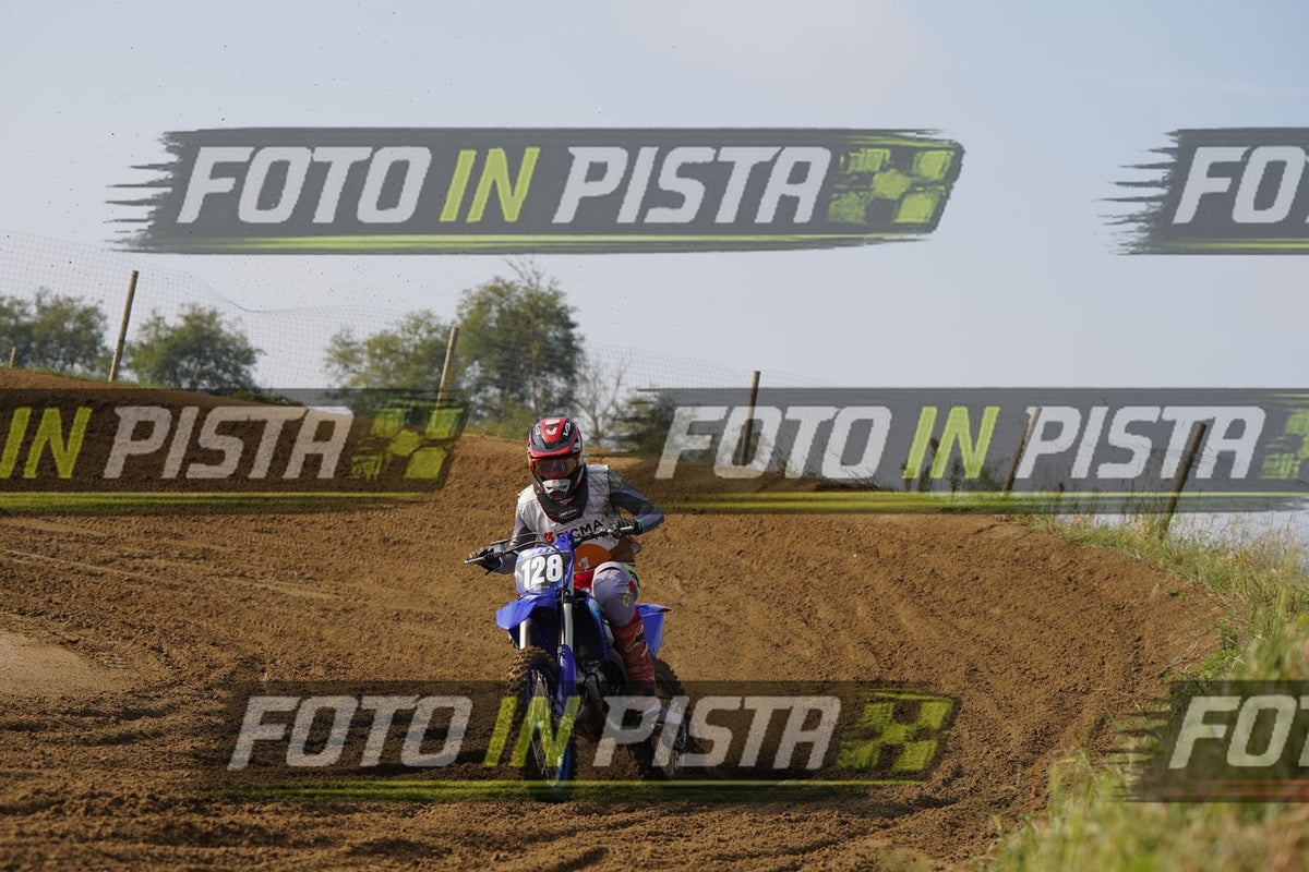 EICMA 19-09 10:00-11:00 · DOR04915