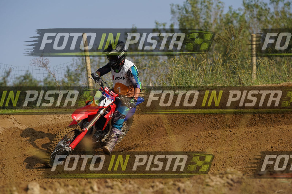 EICMA 19-09 10:00-11:00 · DOR04969
