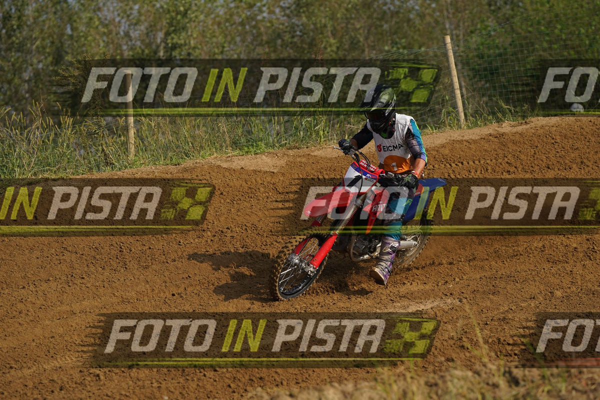 EICMA 19-09 10:00-11:00 · DOR05033