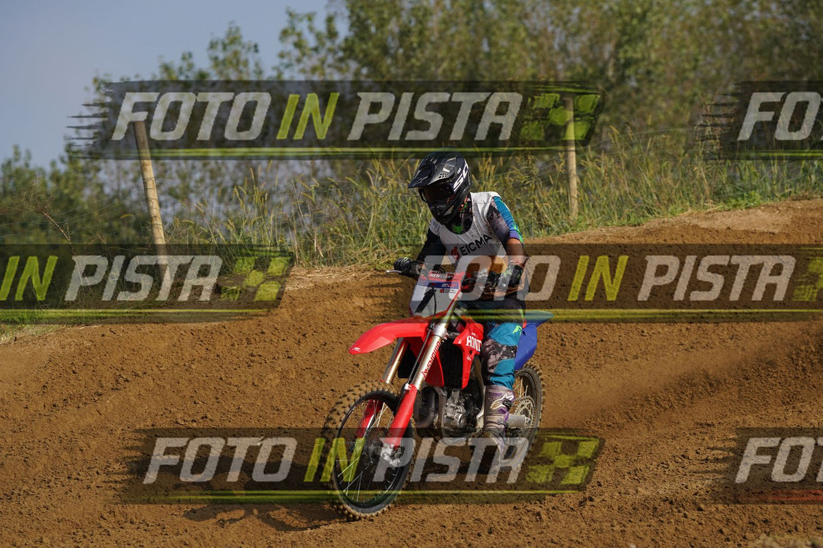 EICMA 19-09 10:00-11:00 · DOR05036