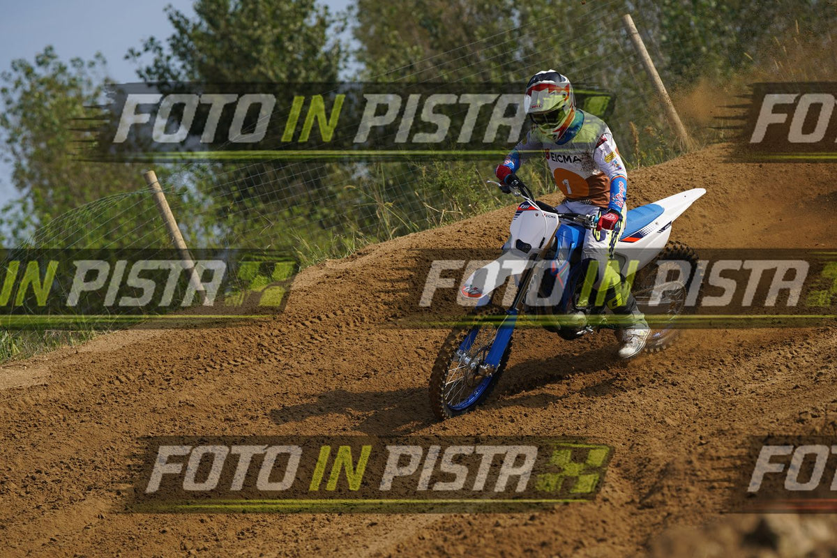 EICMA 19-09 10:00-11:00 · DOR05057