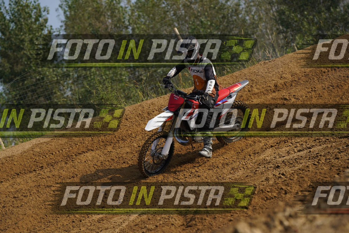 EICMA 19-09 10:00-11:00 · DOR05066