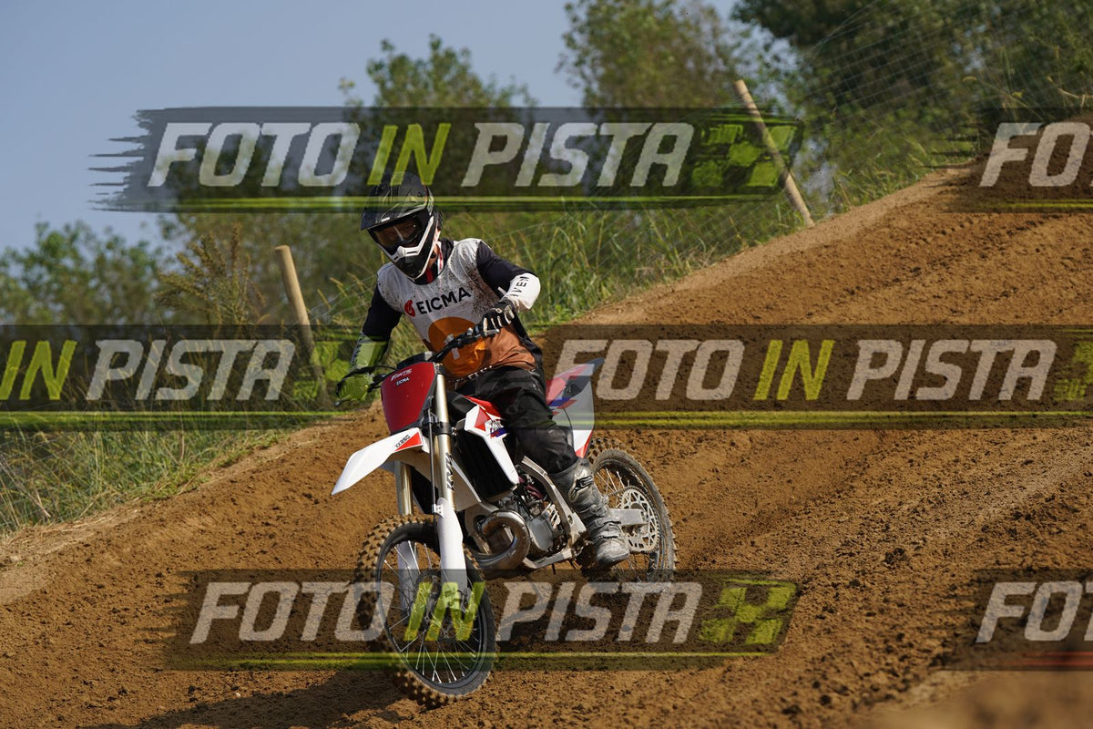 EICMA 19-09 10:00-11:00 · DOR05071