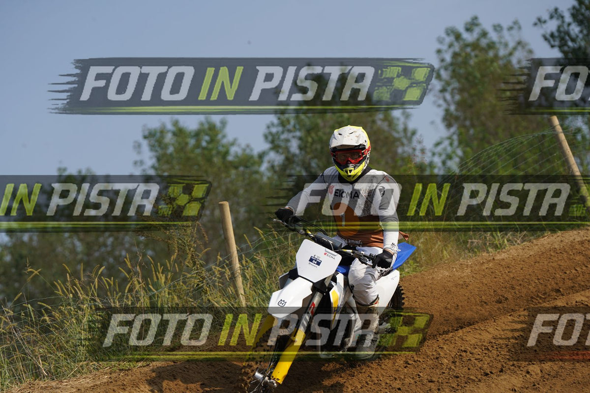 EICMA 19-09 10:00-11:00 · DOR05092